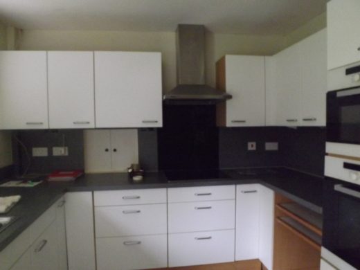 A Complete Bungalow Transformation with Loft Conversion and Kitchen Extension in Cambridge — before